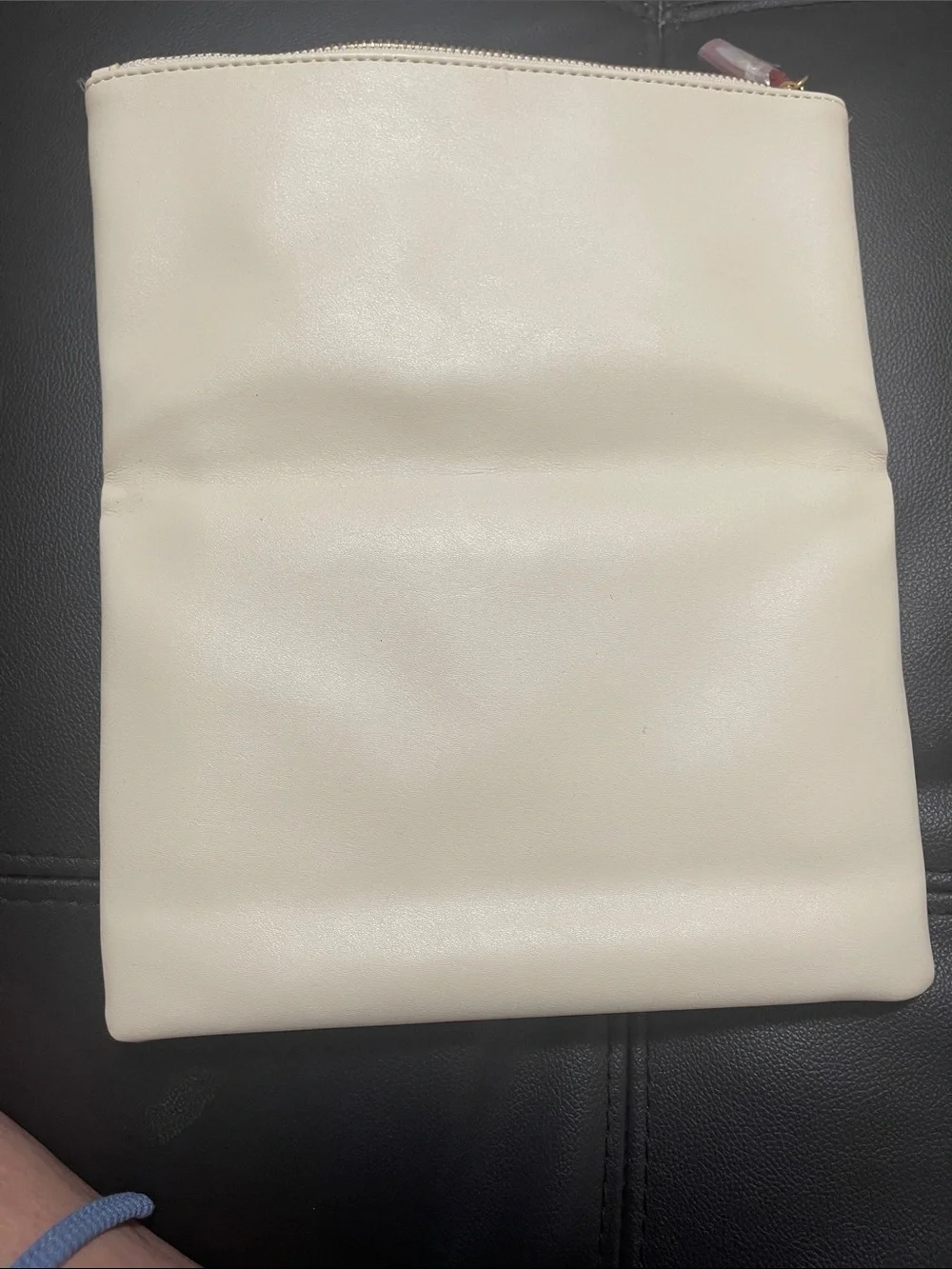 Estée Lauder and Rachel Pally Floral Fold-Over Clutch and Cosmetic Bags
